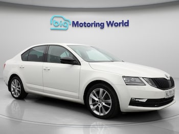 2020 (70) - 1.5 TSI SE L 5dr DSG
