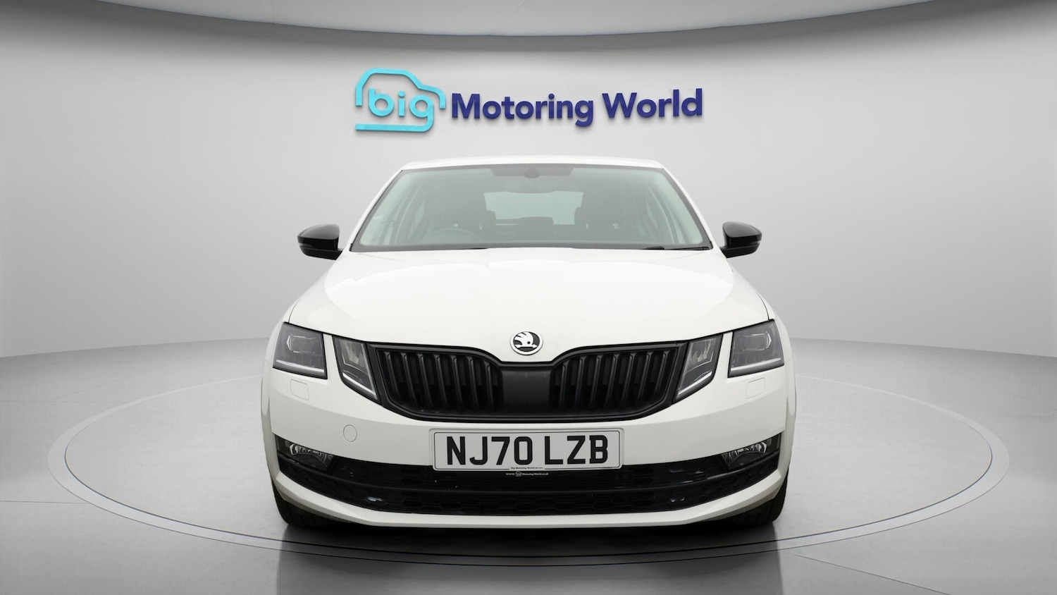 Used Skoda Octavia 2020 for sale - 76360979: Photo 3