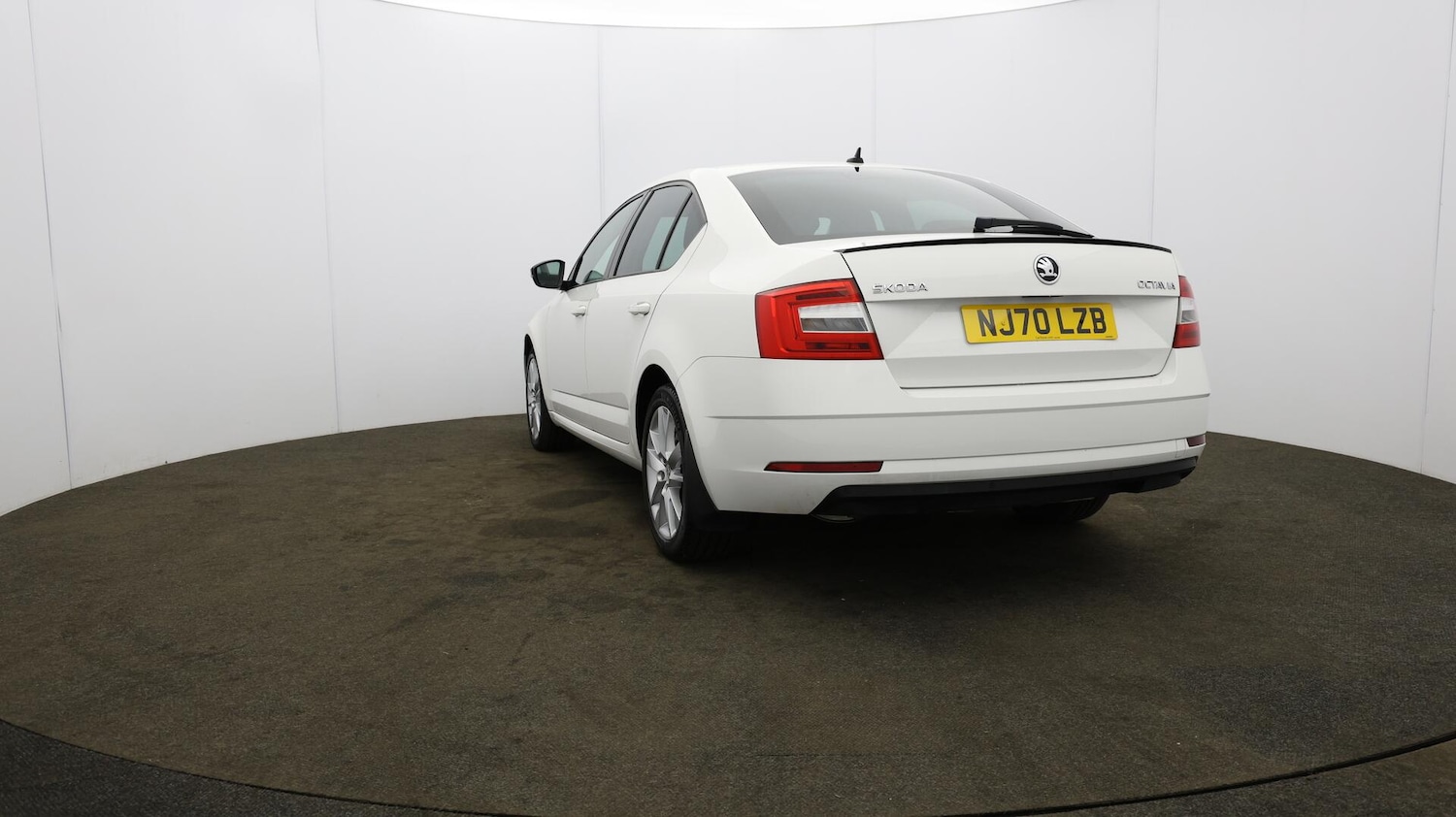 Used Skoda Octavia 2020 for sale - 76360979: Photo 34