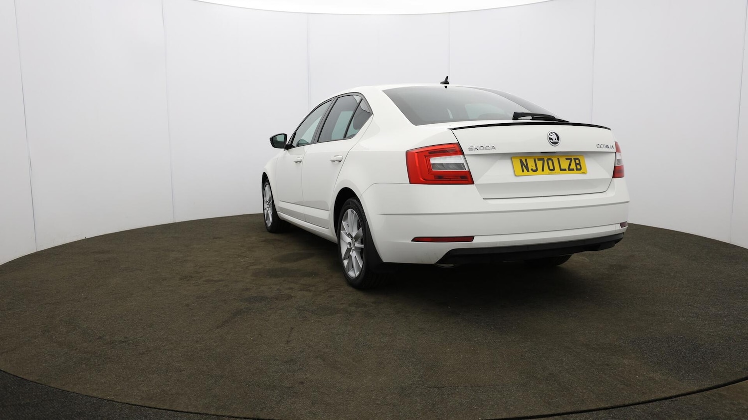 Used Skoda Octavia 2020 for sale - 76360979: Photo 35