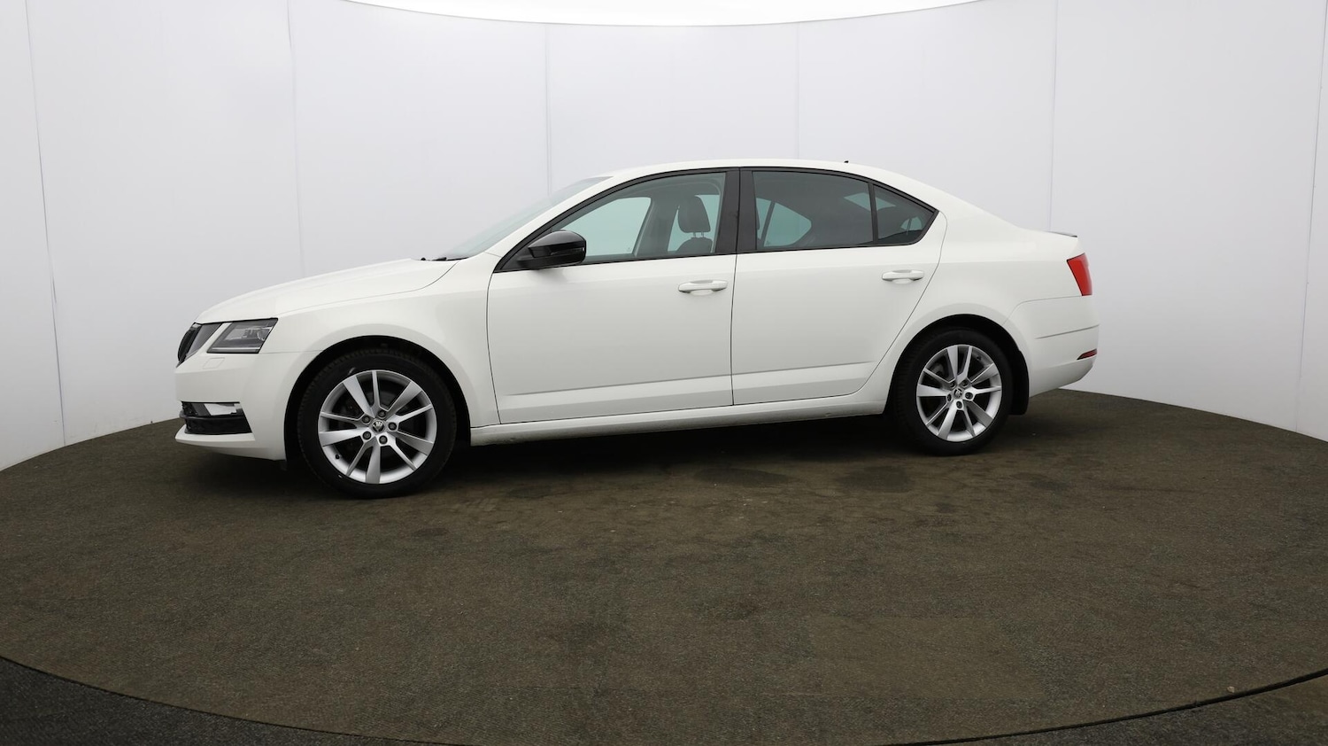 Used Skoda Octavia 2020 for sale - 76360979: Photo 36