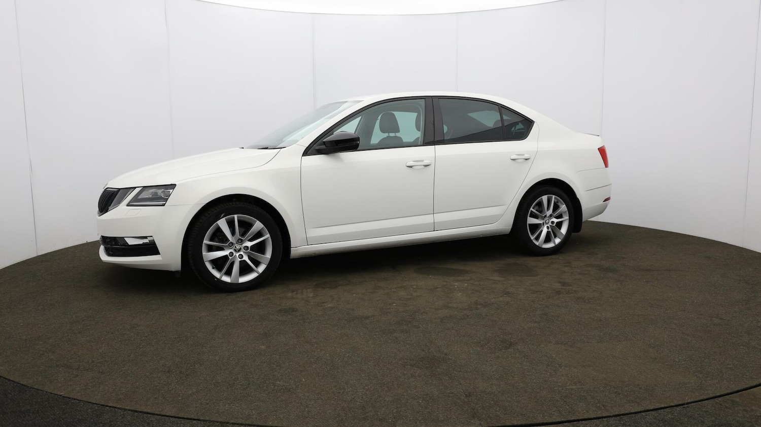 Used Skoda Octavia 2020 for sale - 76360979: Photo 37