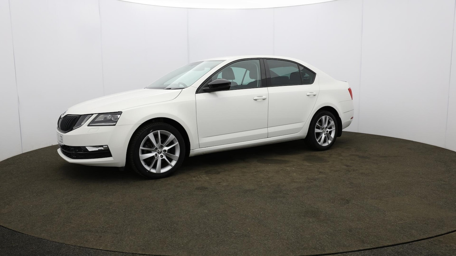 Used Skoda Octavia 2020 for sale - 76360979: Photo 38