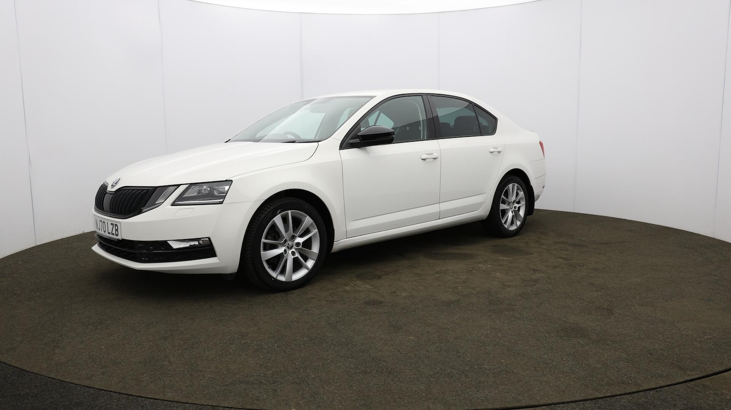 Used Skoda Octavia 2020 for sale - 76360979: Photo 39