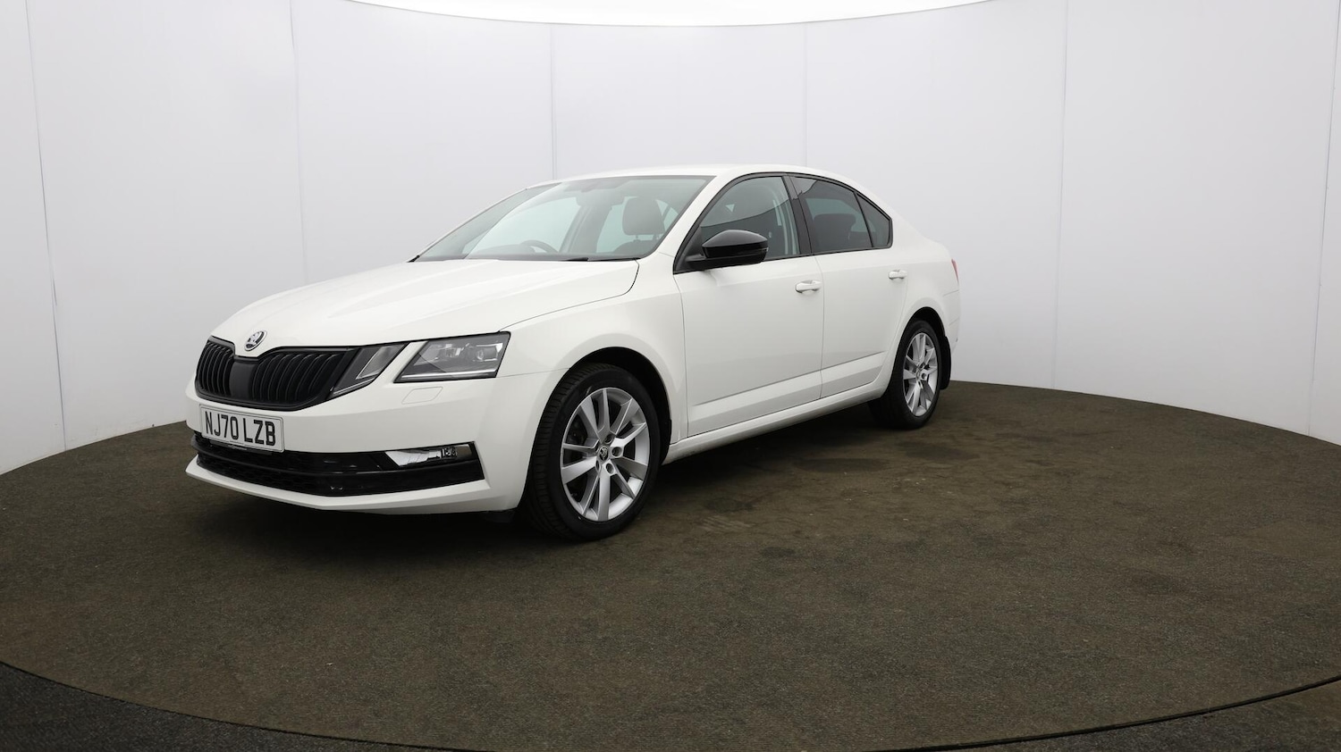 Used Skoda Octavia 2020 for sale - 76360979: Photo 40