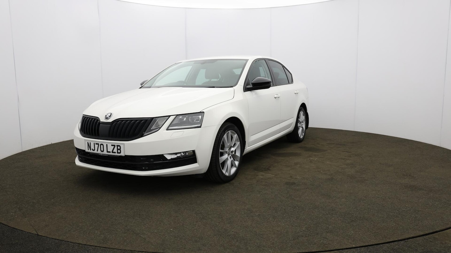 Used Skoda Octavia 2020 for sale - 76360979: Photo 41