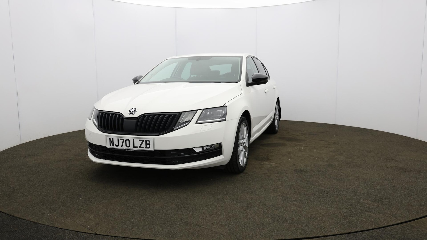 Used Skoda Octavia 2020 for sale - 76360979: Photo 42