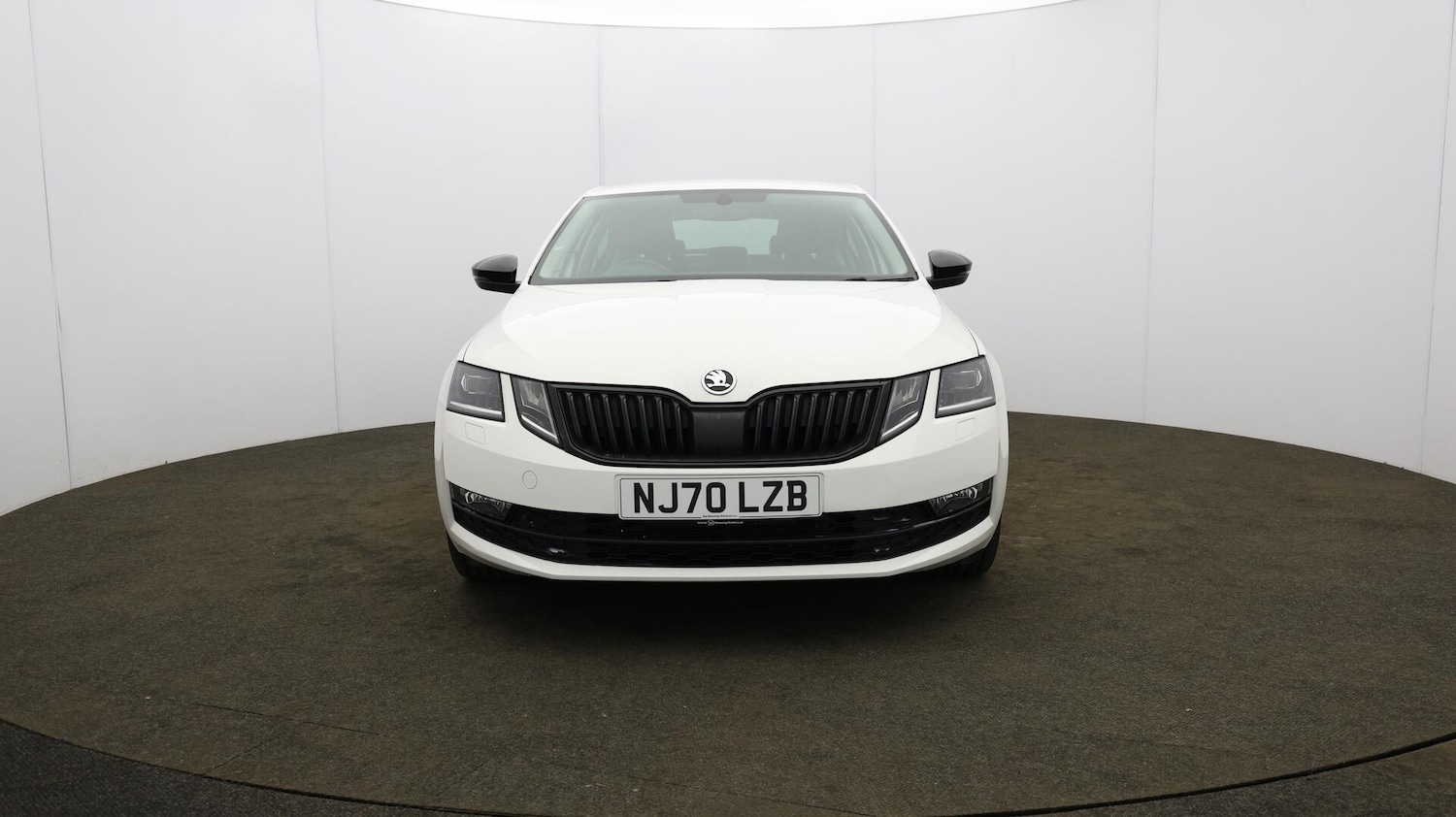 Used Skoda Octavia 2020 for sale - 76360979: Photo 44