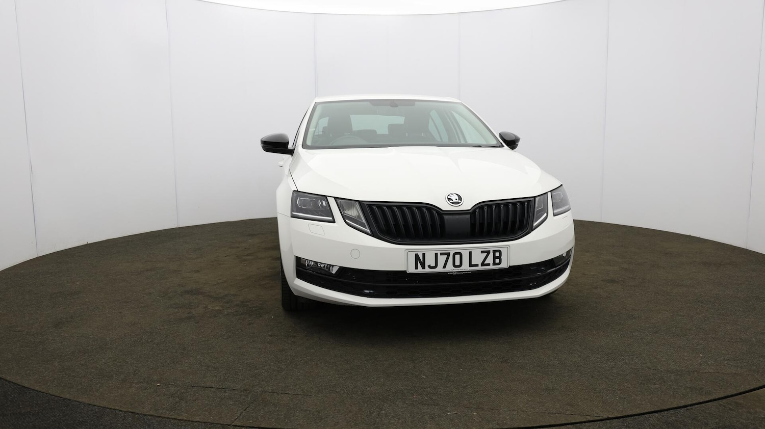 Used Skoda Octavia 2020 for sale - 76360979: Photo 45