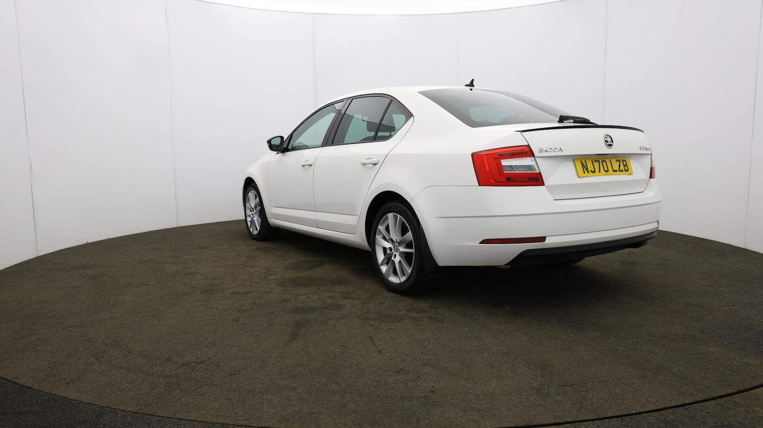 Used Skoda Octavia 2020 for sale - 76360979: Photo 46