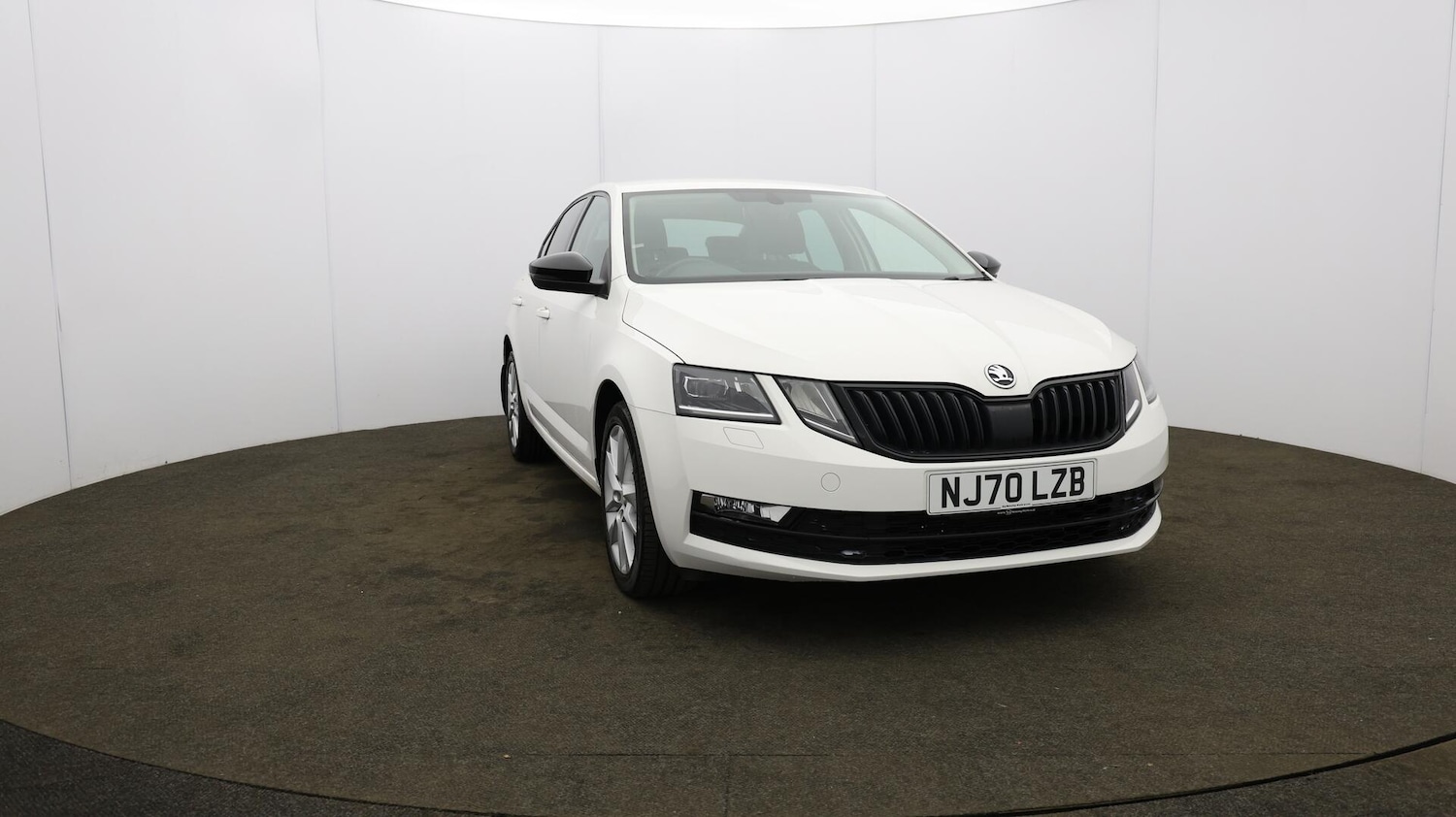 Used Skoda Octavia 2020 for sale - 76360979: Photo 47