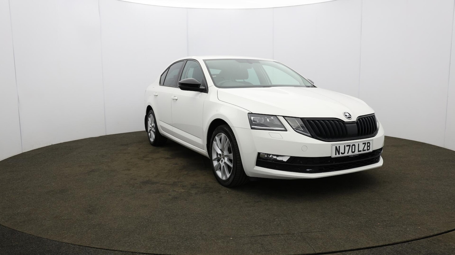 Used Skoda Octavia 2020 for sale - 76360979: Photo 48