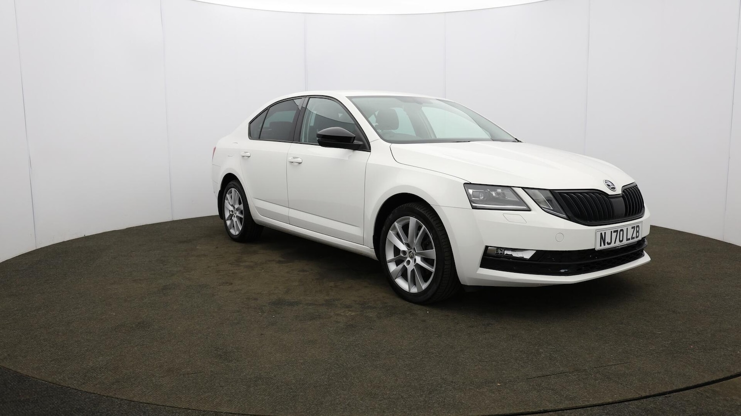 Used Skoda Octavia 2020 for sale - 76360979: Photo 49
