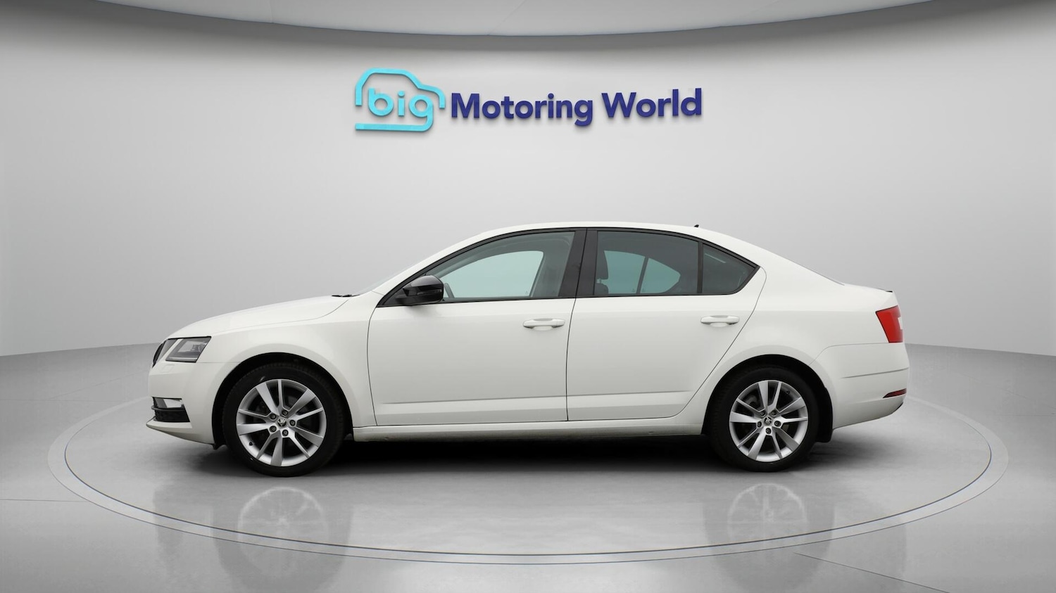 Used Skoda Octavia 2020 for sale - 76360979: Photo 5