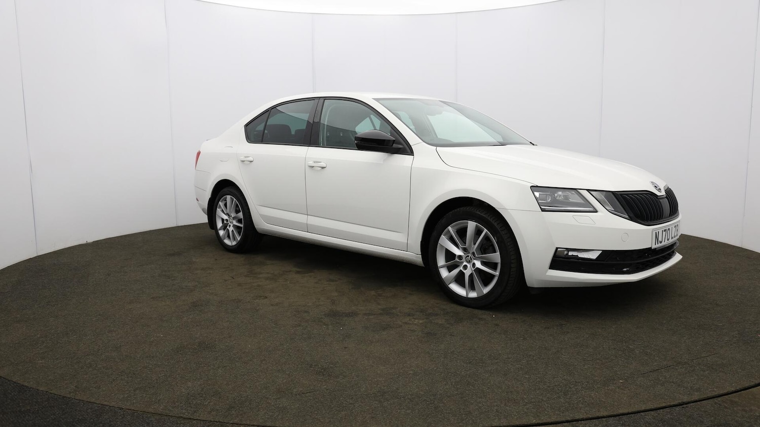 Used Skoda Octavia 2020 for sale - 76360979: Photo 50