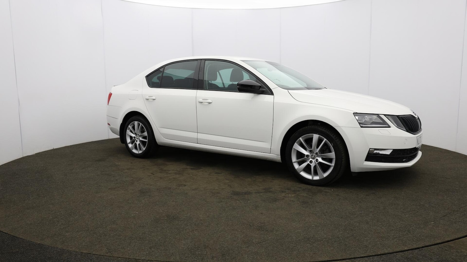 Used Skoda Octavia 2020 for sale - 76360979: Photo 51