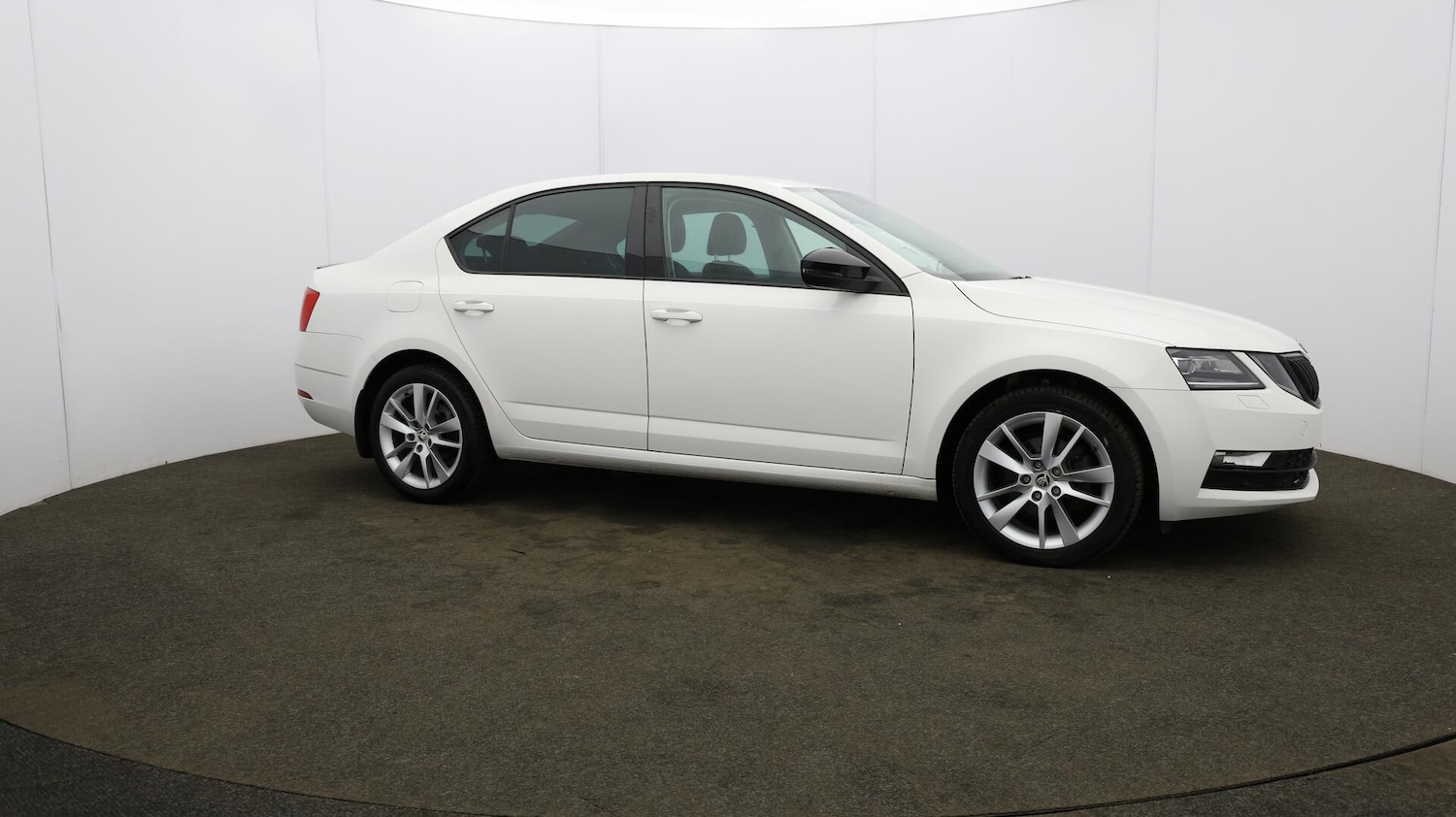 Used Skoda Octavia 2020 for sale - 76360979: Photo 52