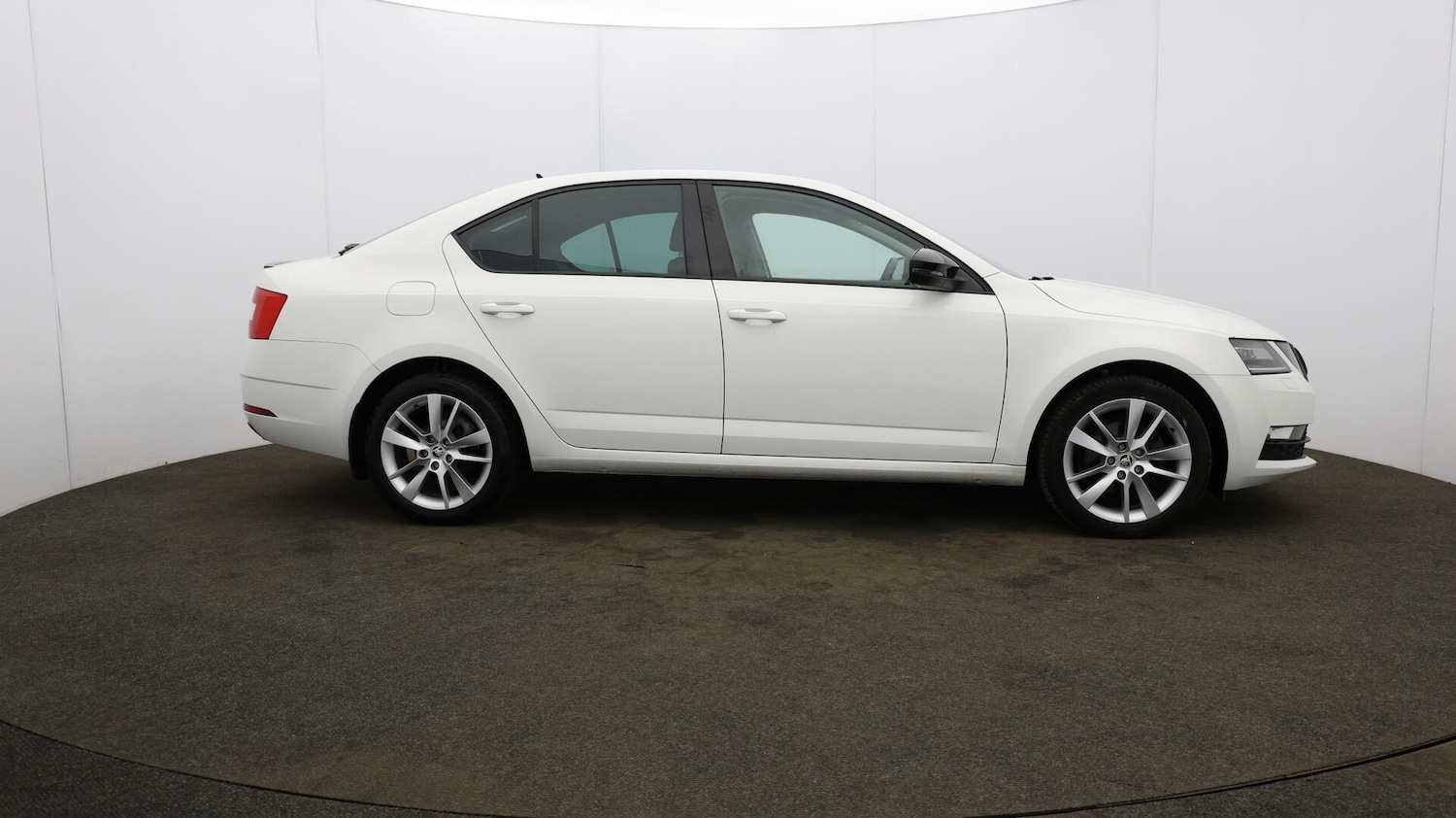 Used Skoda Octavia 2020 for sale - 76360979: Photo 54