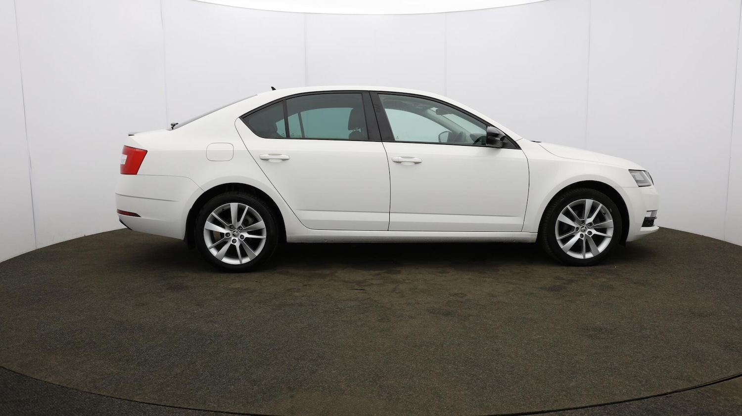 Used Skoda Octavia 2020 for sale - 76360979: Photo 55