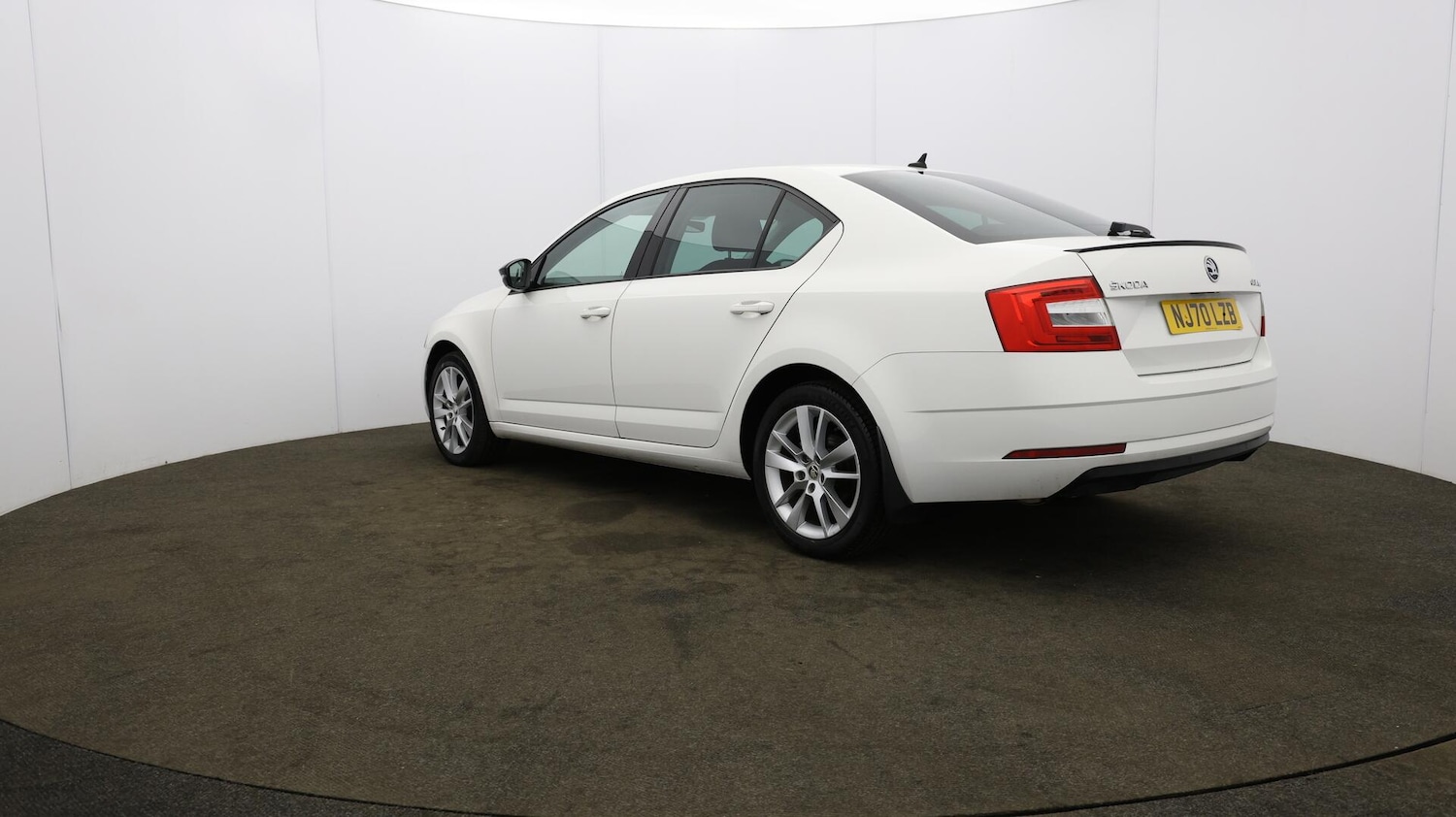 Used Skoda Octavia 2020 for sale - 76360979: Photo 57