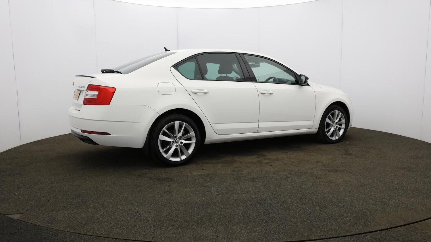 Used Skoda Octavia 2020 for sale - 76360979: Photo 59
