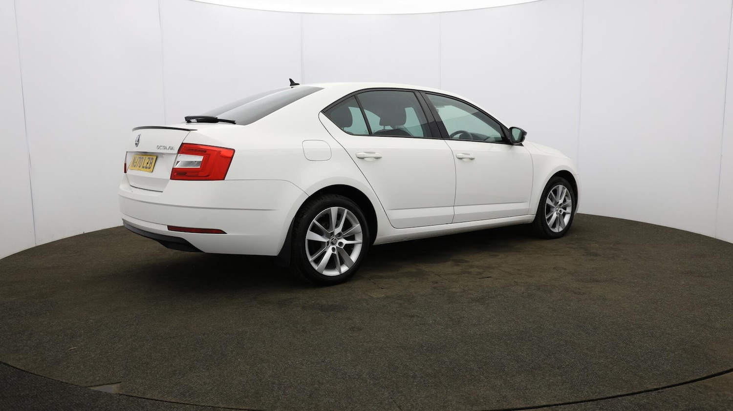 Used Skoda Octavia 2020 for sale - 76360979: Photo 60