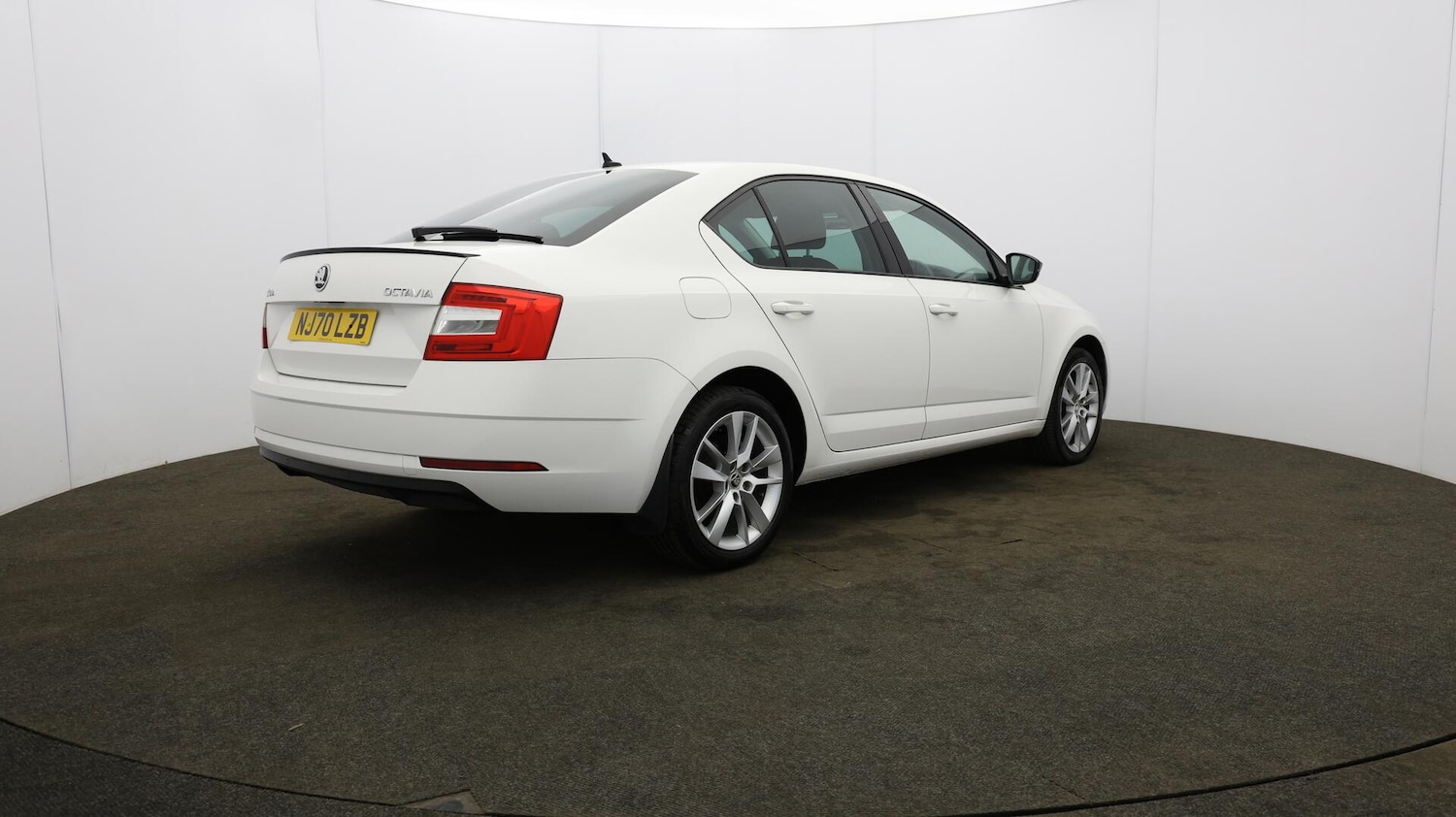 Used Skoda Octavia 2020 for sale - 76360979: Photo 61