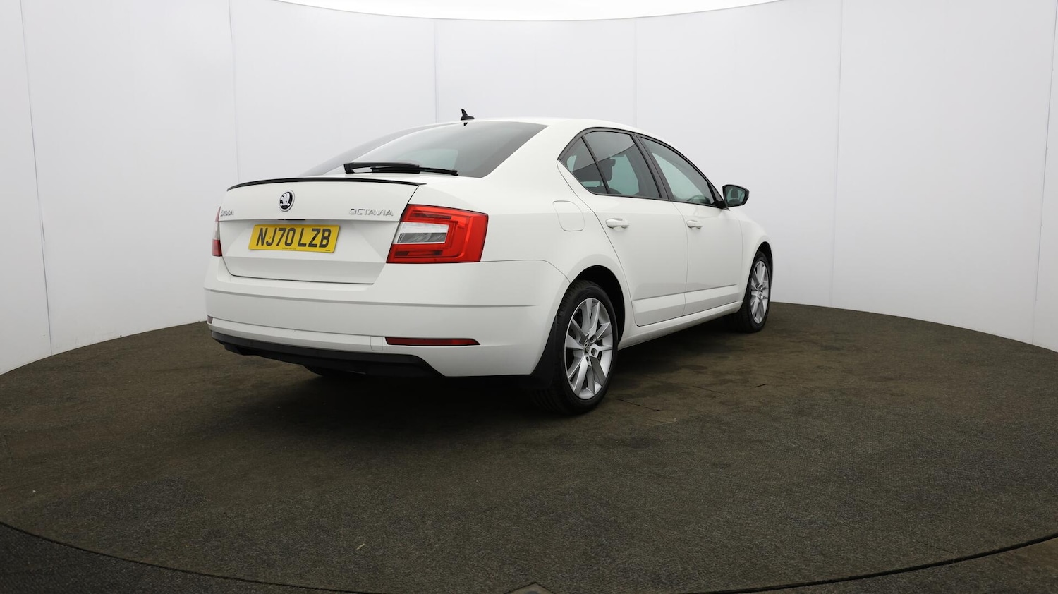 Used Skoda Octavia 2020 for sale - 76360979: Photo 62