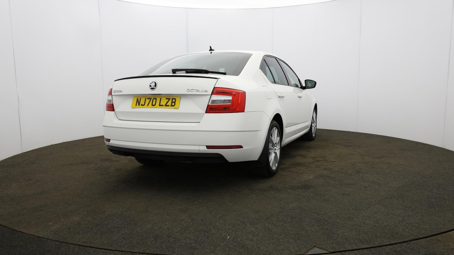 Used Skoda Octavia 2020 for sale - 76360979: Photo 63