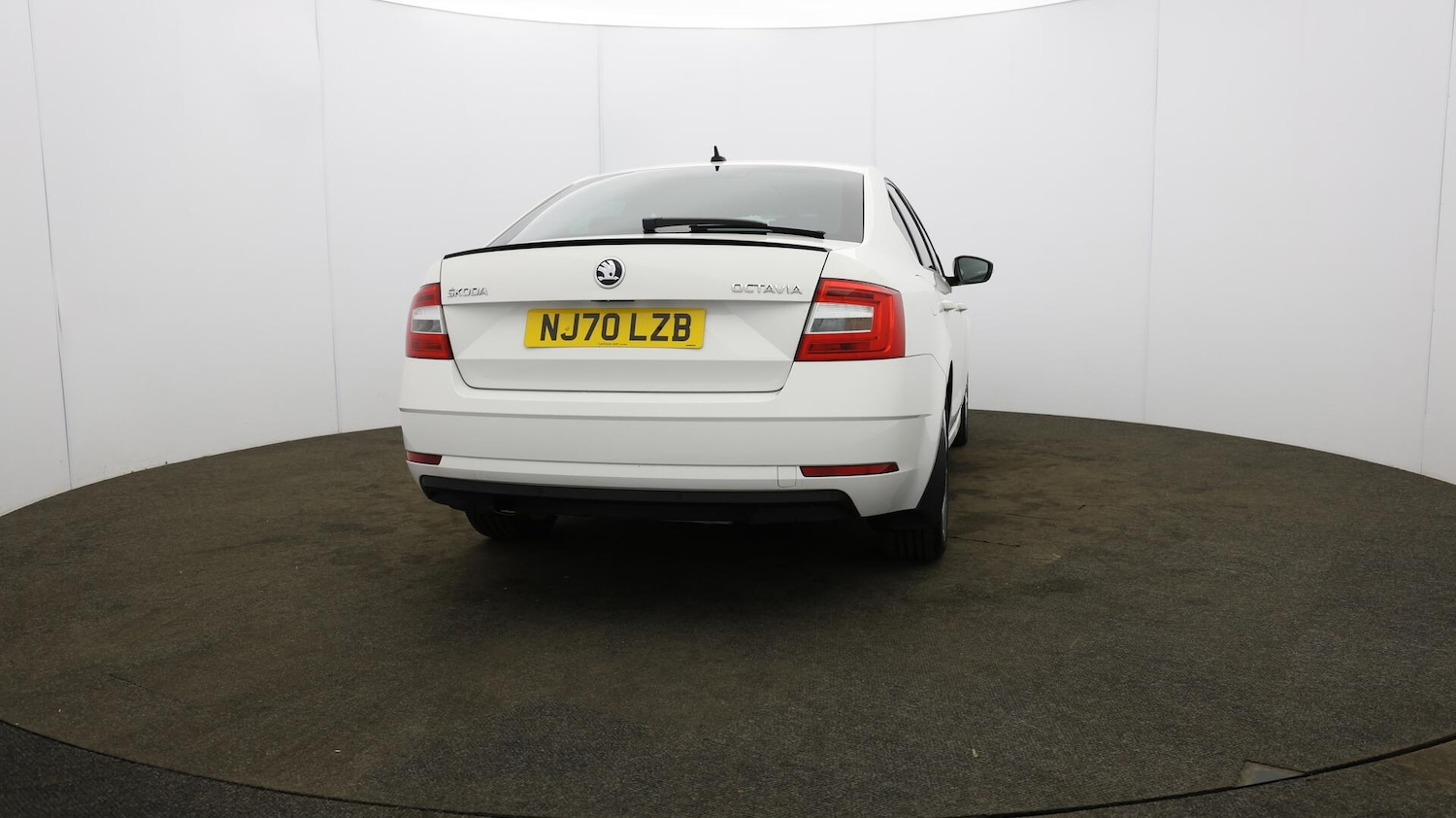 Used Skoda Octavia 2020 for sale - 76360979: Photo 64