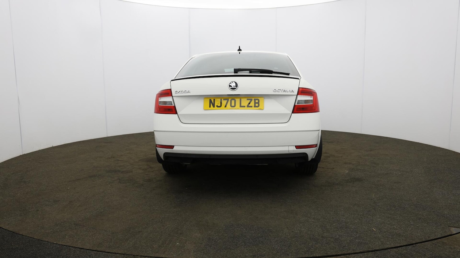 Used Skoda Octavia 2020 for sale - 76360979: Photo 65