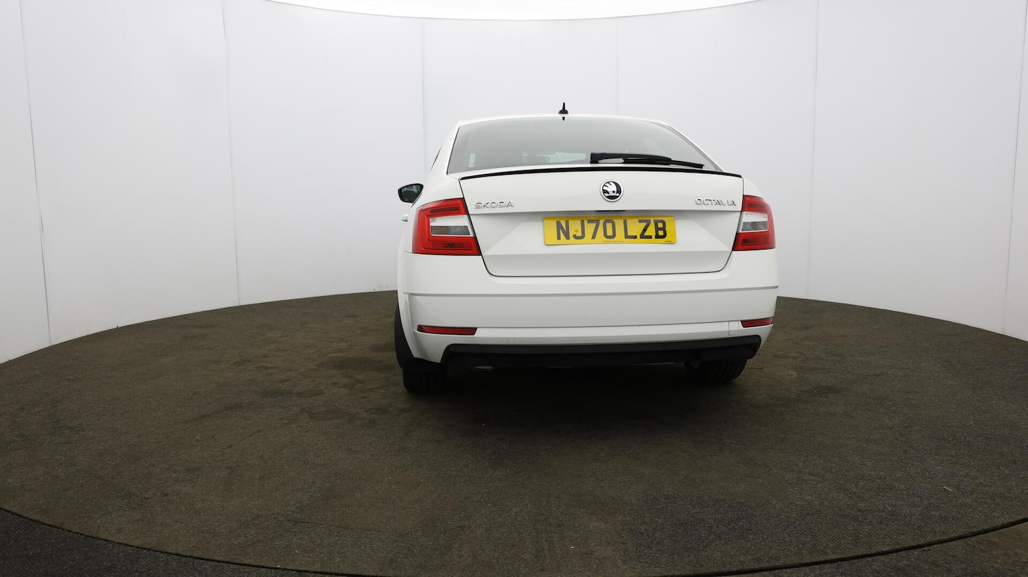 Used Skoda Octavia 2020 for sale - 76360979: Photo 66