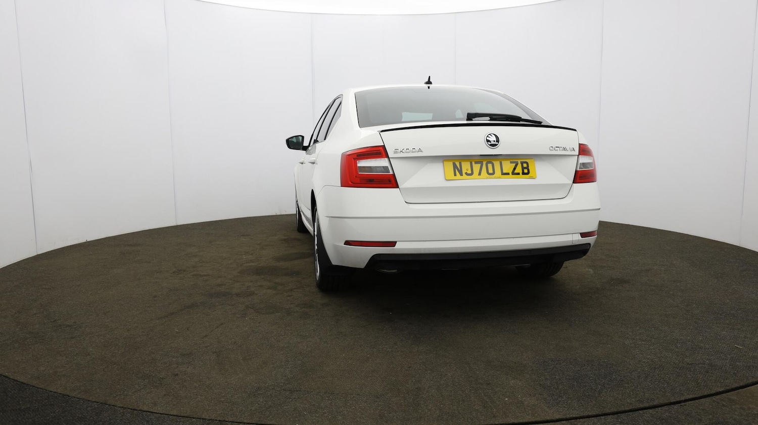 Used Skoda Octavia 2020 for sale - 76360979: Photo 67