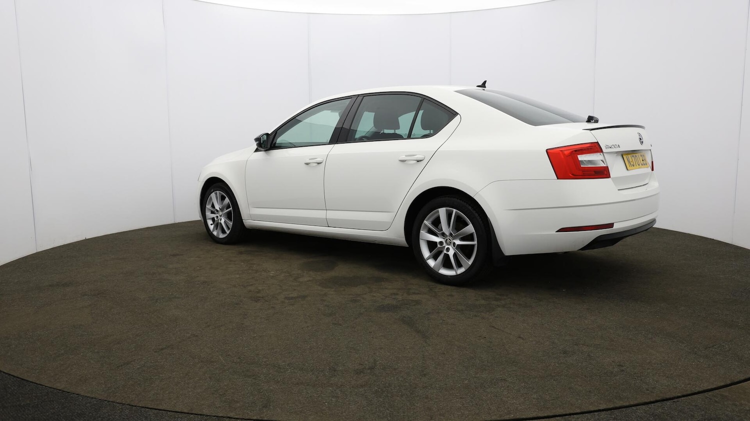 Used Skoda Octavia 2020 for sale - 76360979: Photo 68