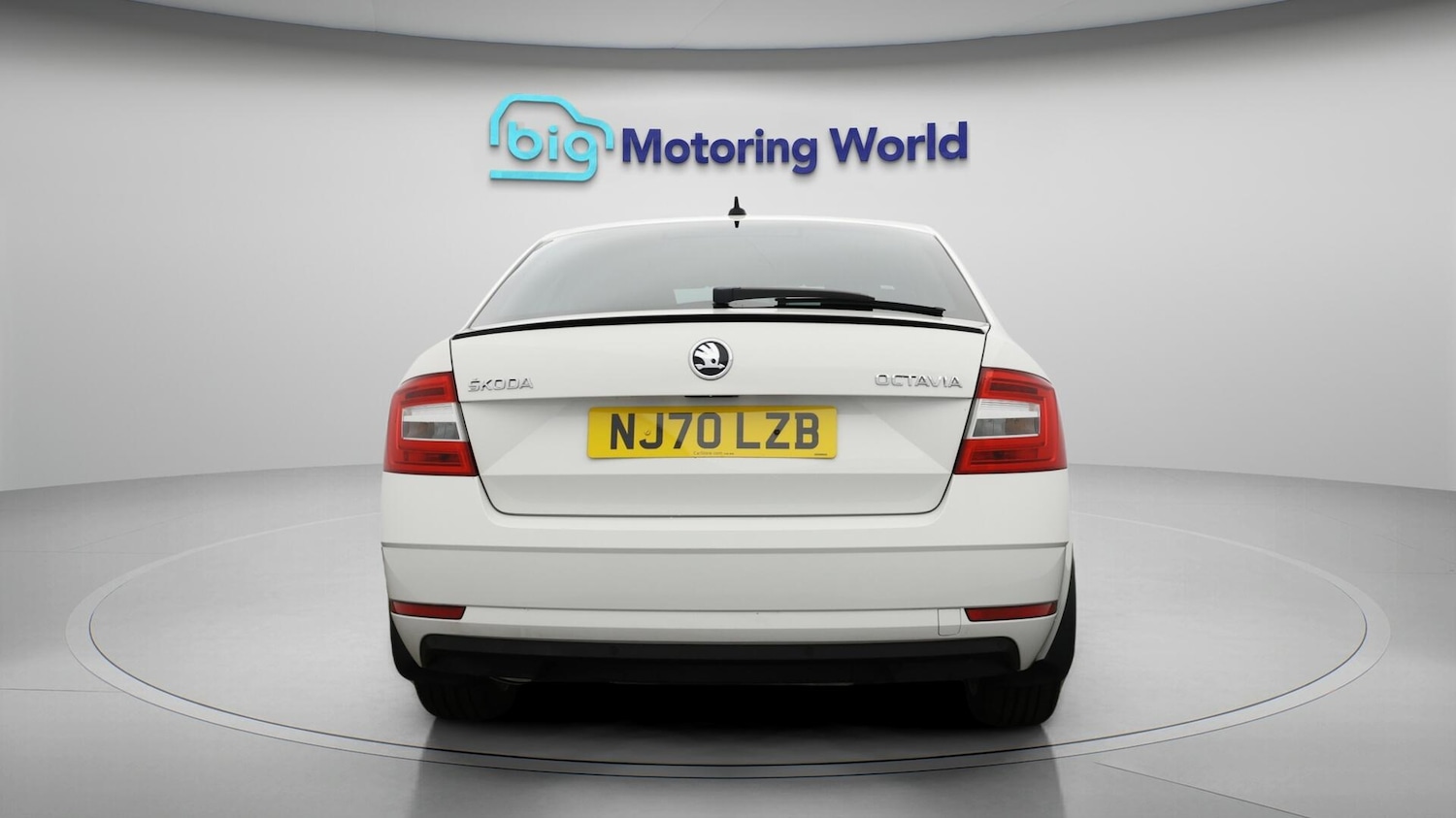 Used Skoda Octavia 2020 for sale - 76360979: Photo 7
