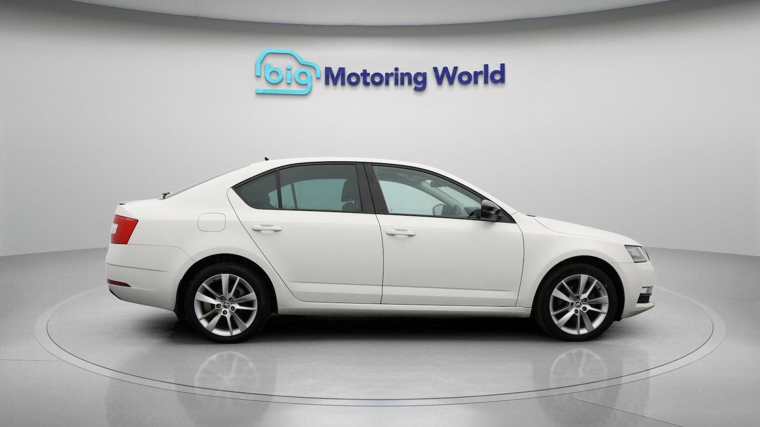 Used Skoda Octavia 2020 for sale - 76360979: Photo 9