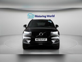 Used Volvo XC40 2021 for sale - 78403057: Photo