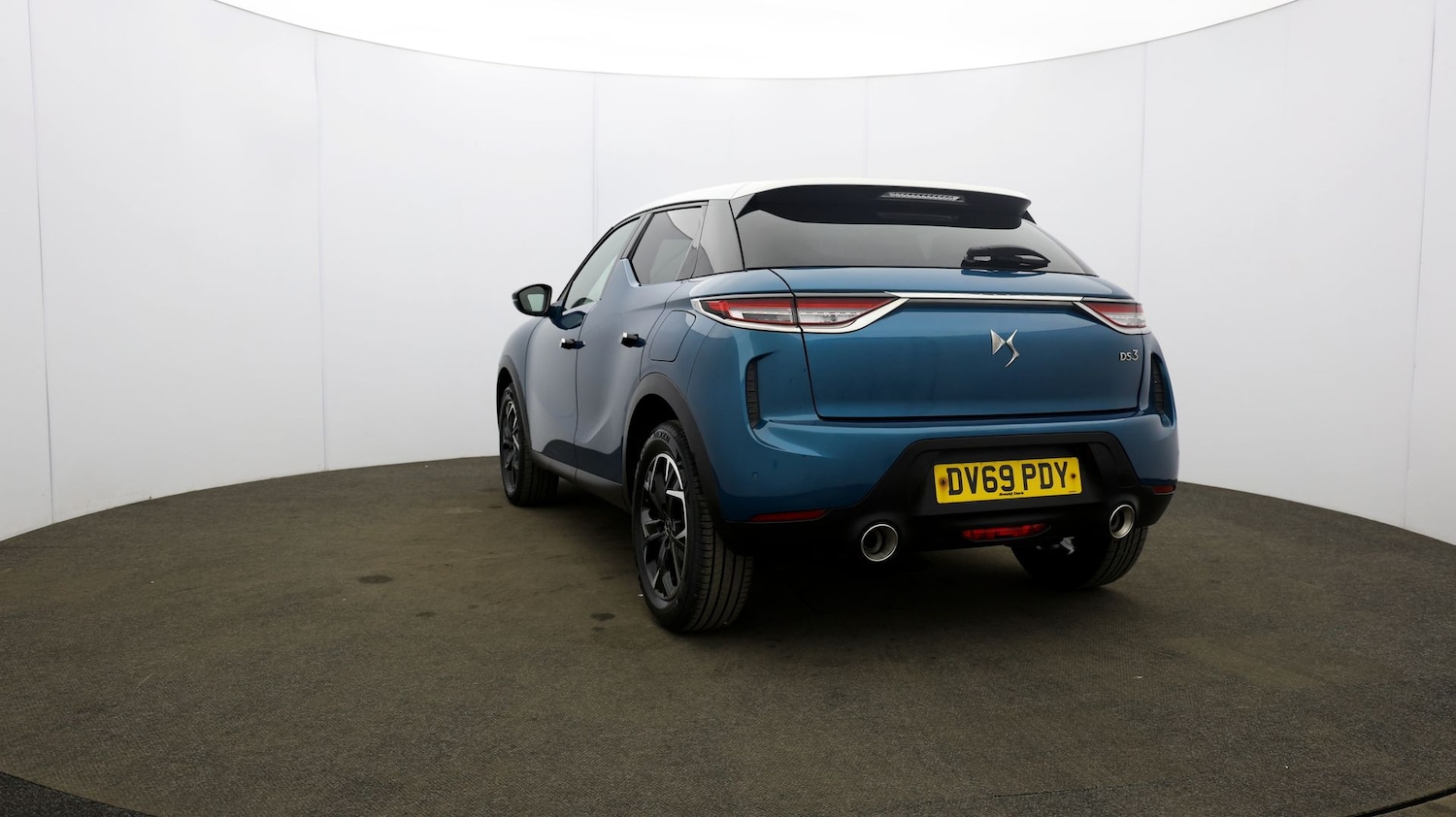 Used DS Automobiles DS 3 2019 for sale - 76810836: Photo 12