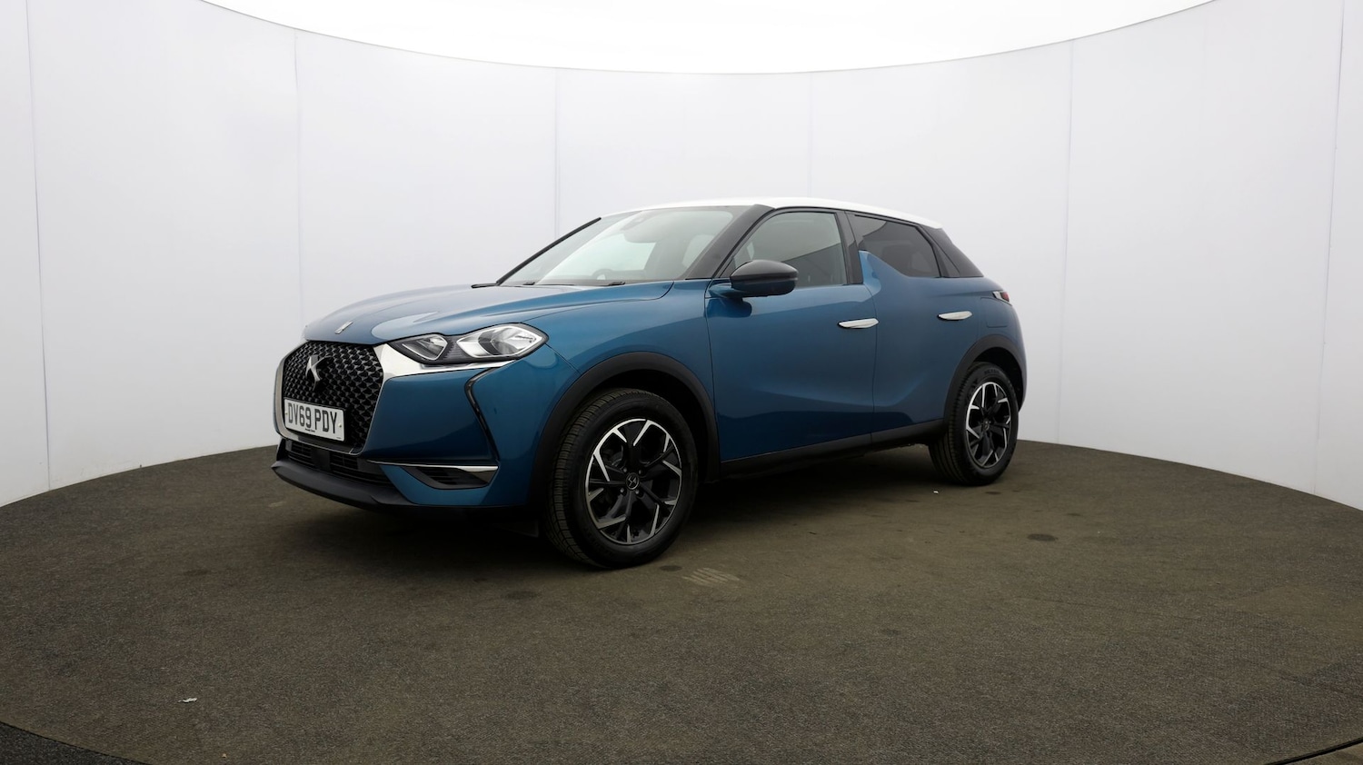 Used DS Automobiles DS 3 2019 for sale - 76810836: Photo 20