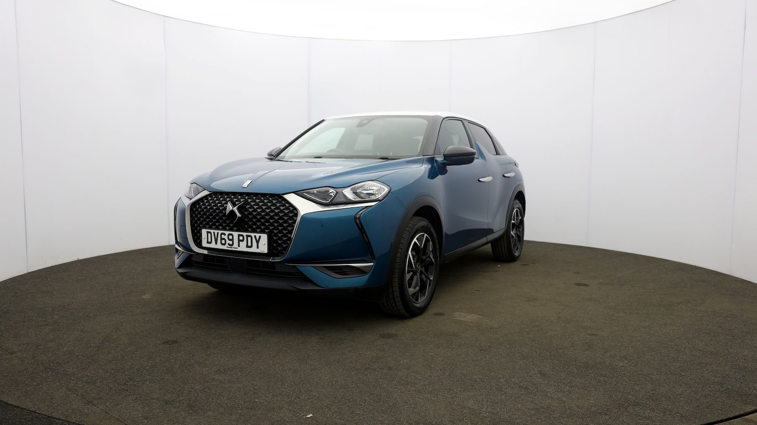 Used DS Automobiles DS 3 2019 for sale - 76810836: Photo 24