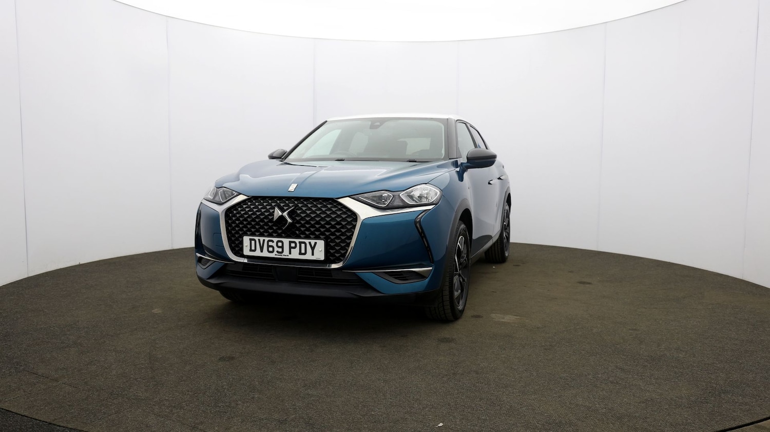 Used DS Automobiles DS 3 2019 for sale - 76810836: Photo 26