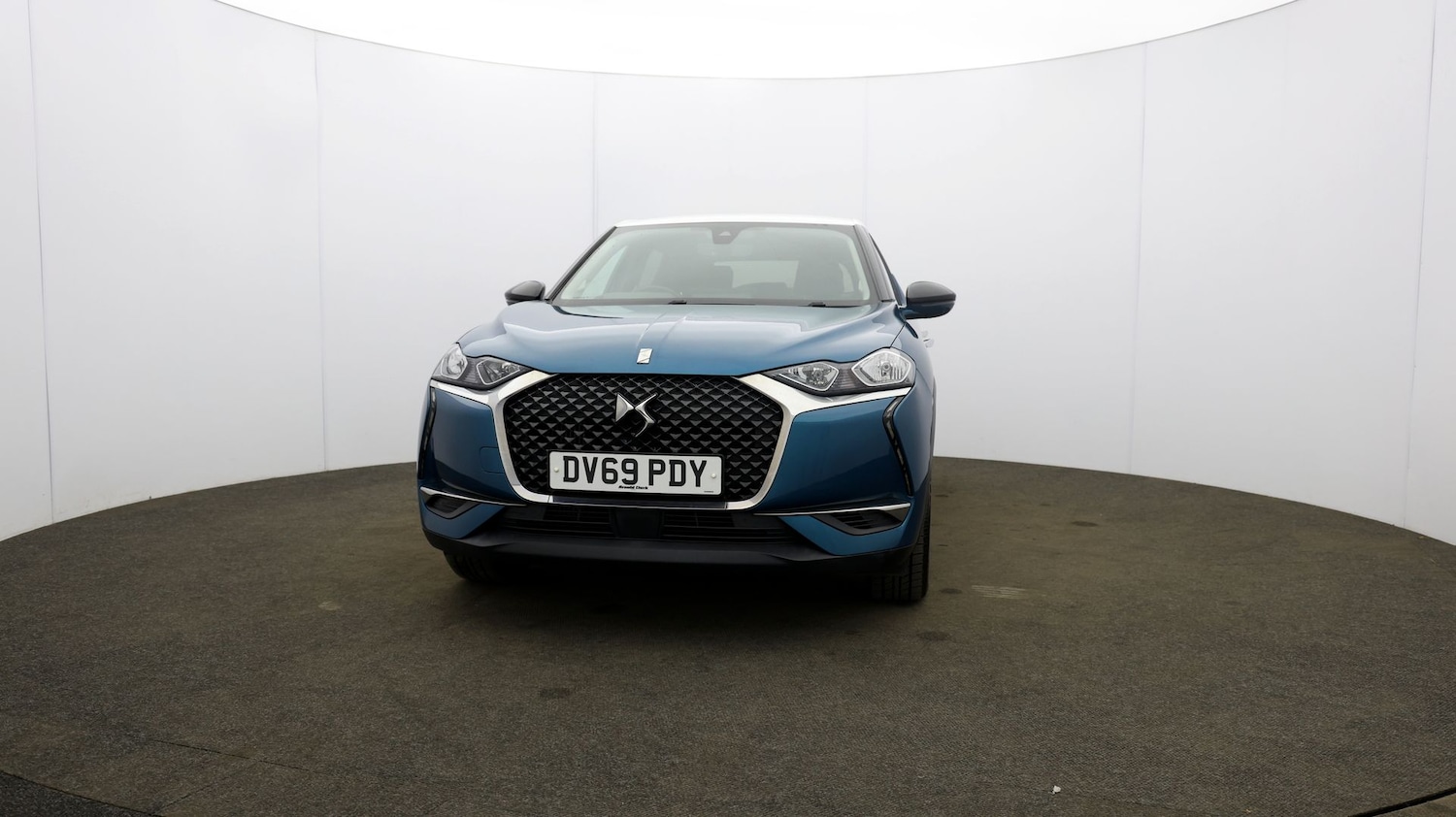 Used DS Automobiles DS 3 2019 for sale - 76810836: Photo 28