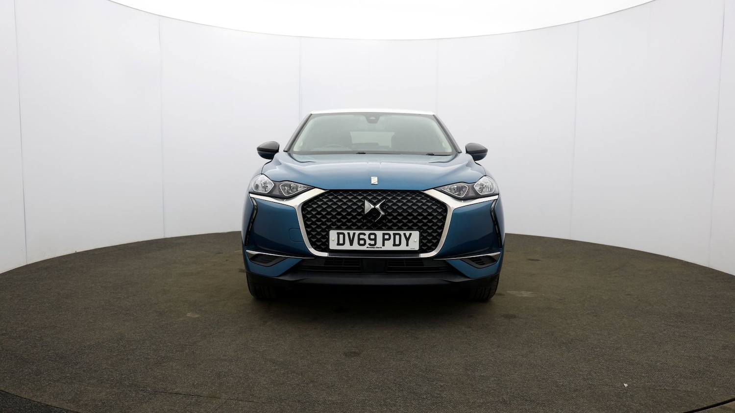 Used DS Automobiles DS 3 2019 for sale - 76810836: Photo 30