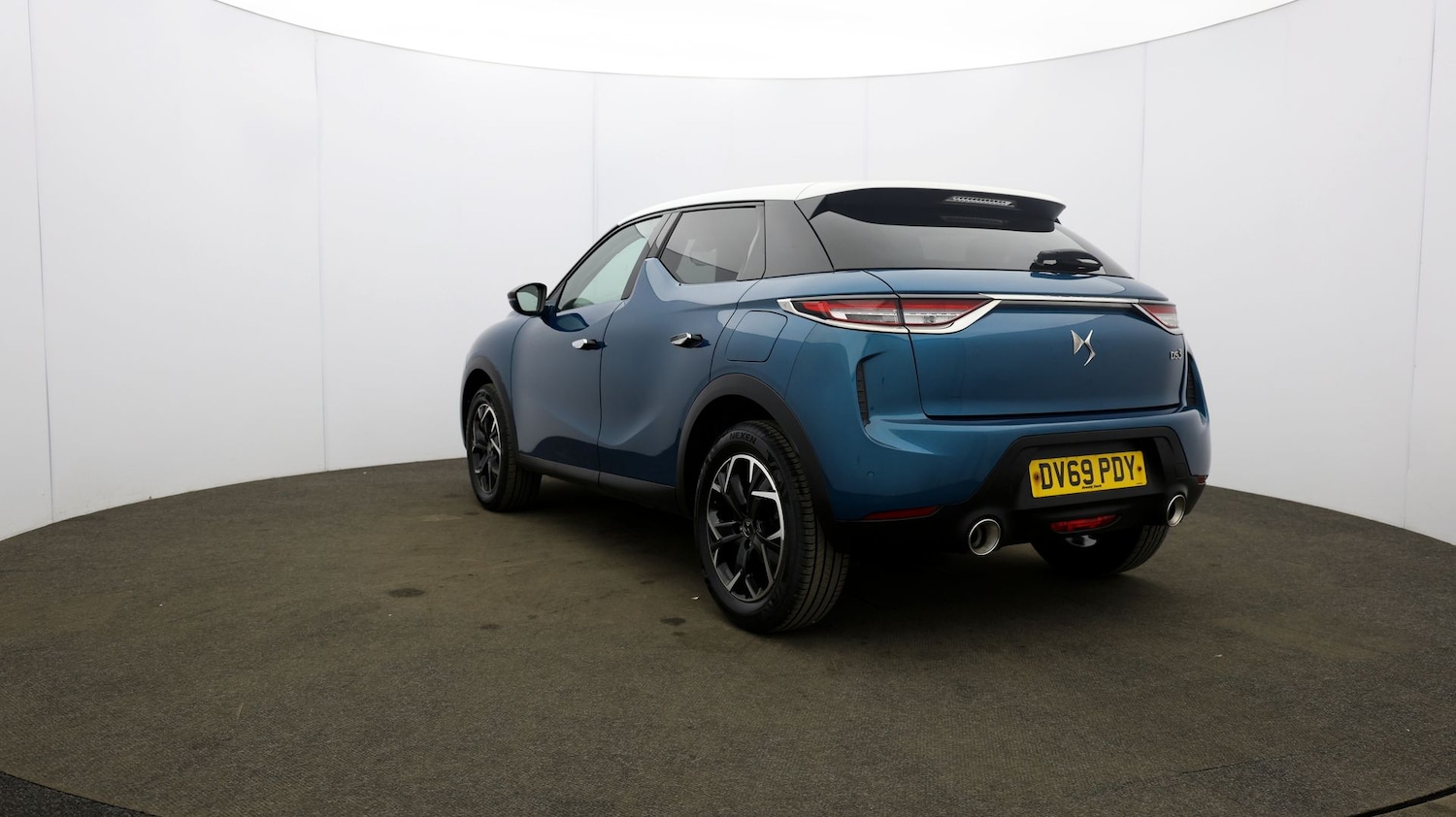 Used DS Automobiles DS 3 2019 for sale - 76810836: Photo 34