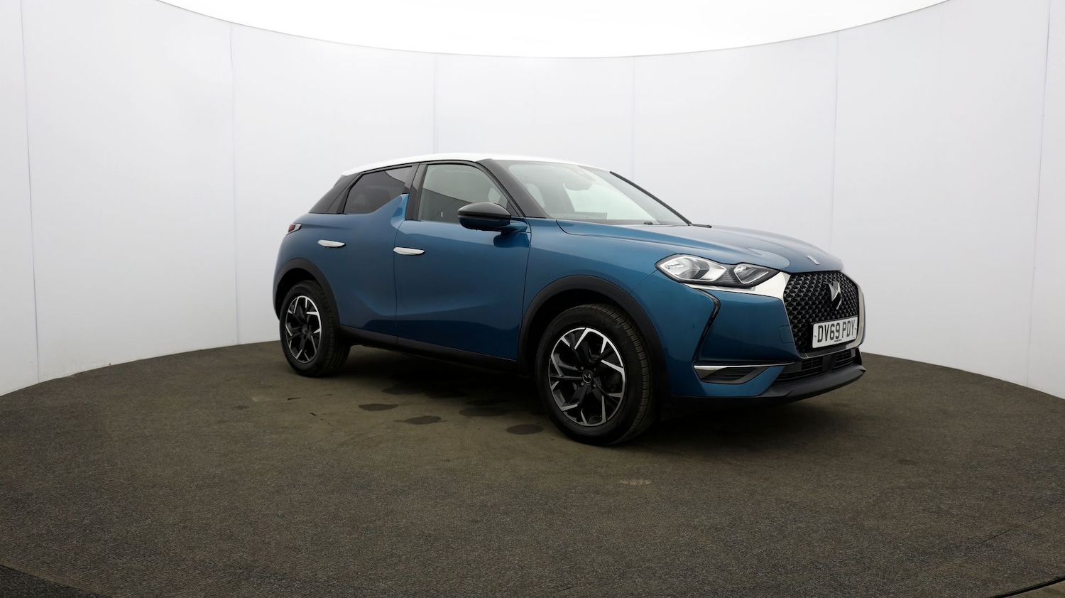 Used DS Automobiles DS 3 2019 for sale - 76810836: Photo 41