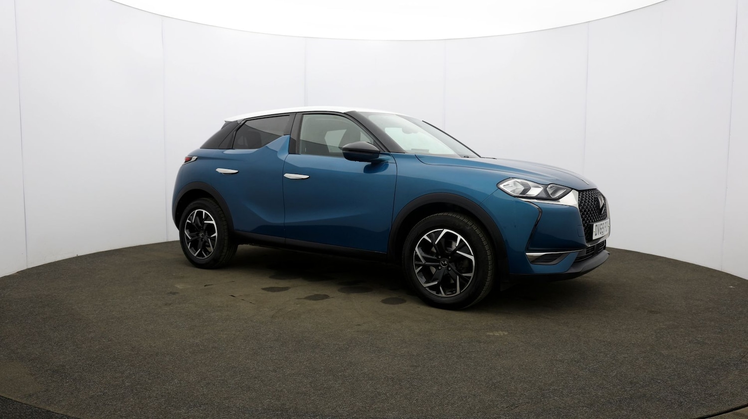 Used DS Automobiles DS 3 2019 for sale - 76810836: Photo 42