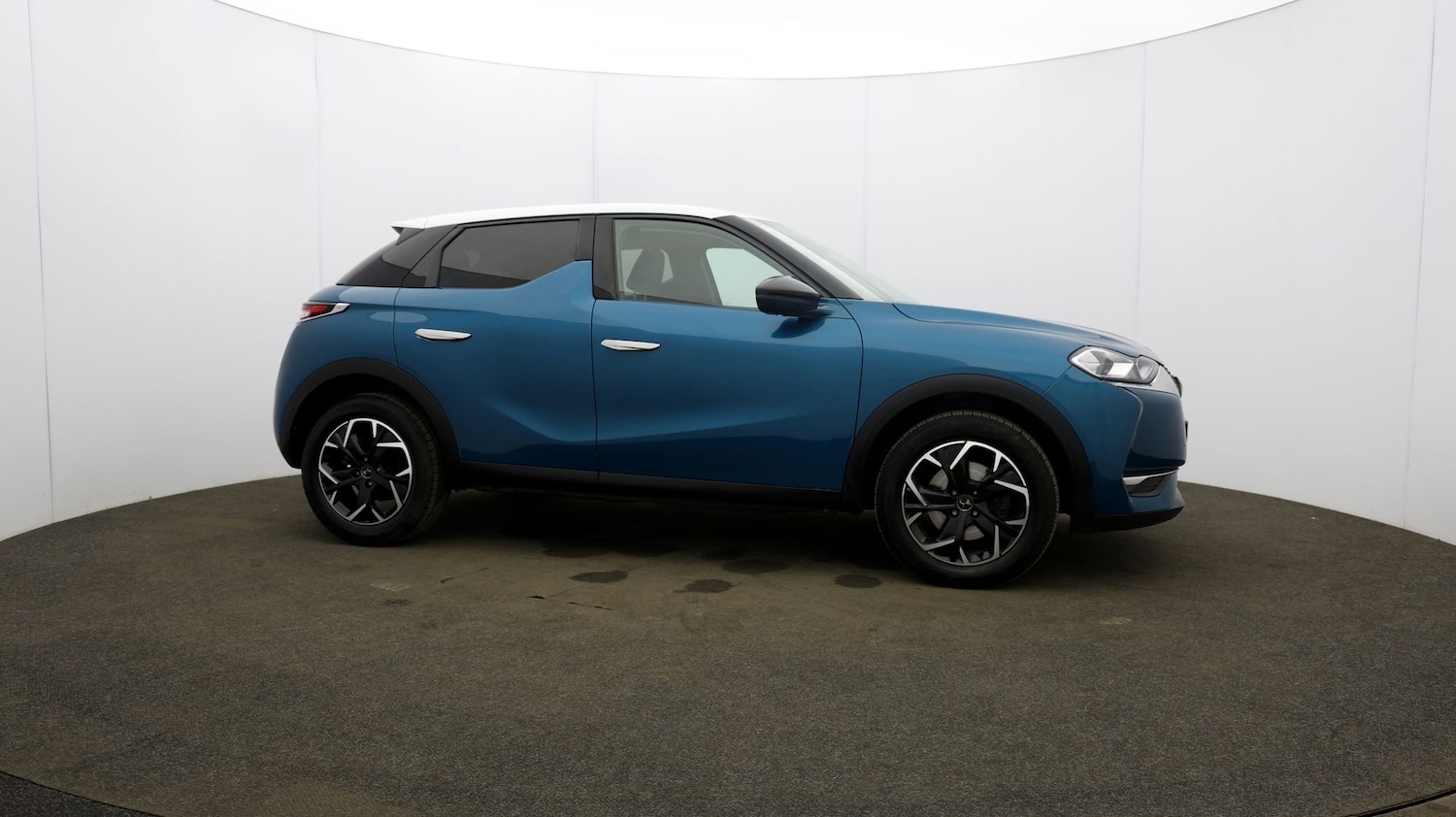 Used DS Automobiles DS 3 2019 for sale - 76810836: Photo 44