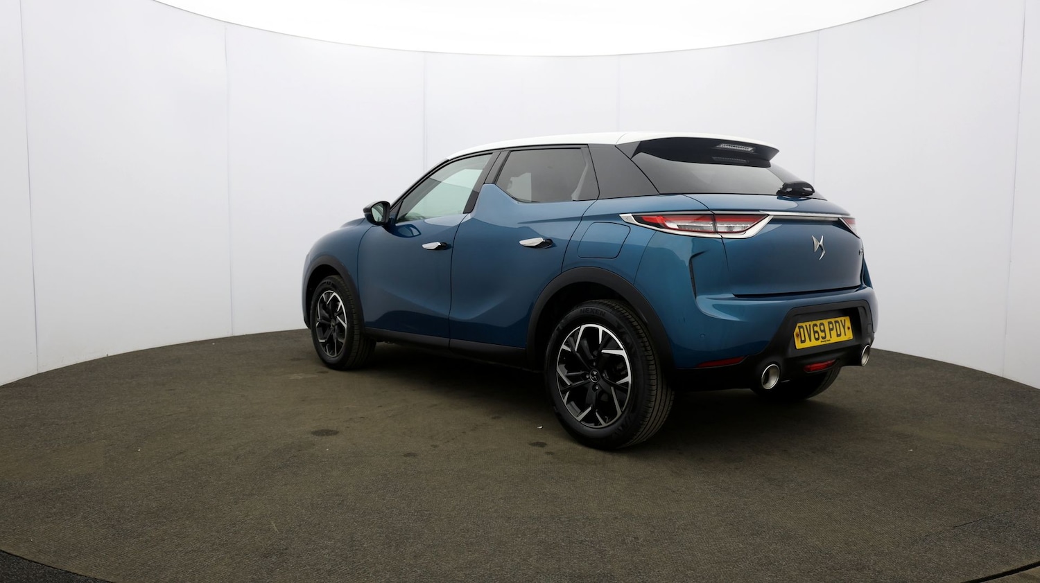 Used DS Automobiles DS 3 2019 for sale - 76810836: Photo 48