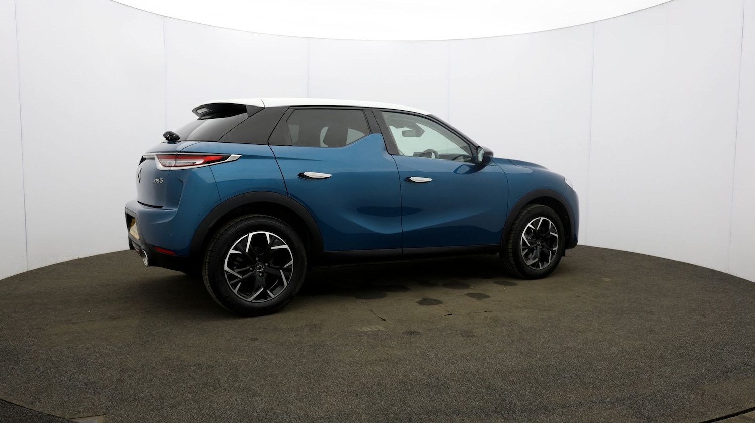 Used DS Automobiles DS 3 2019 for sale - 76810836: Photo 50