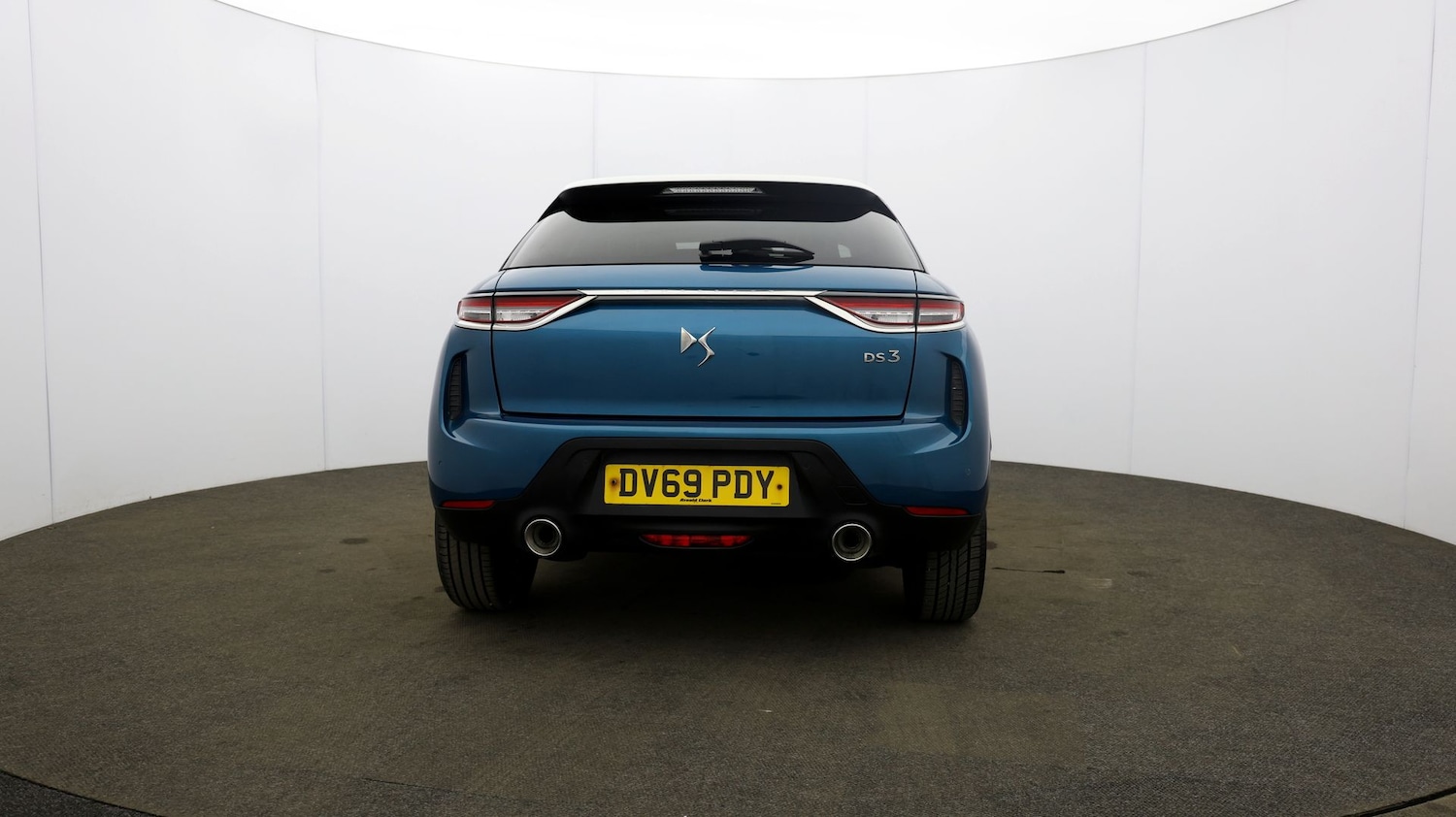 Used DS Automobiles DS 3 2019 for sale - 76810836: Photo 56